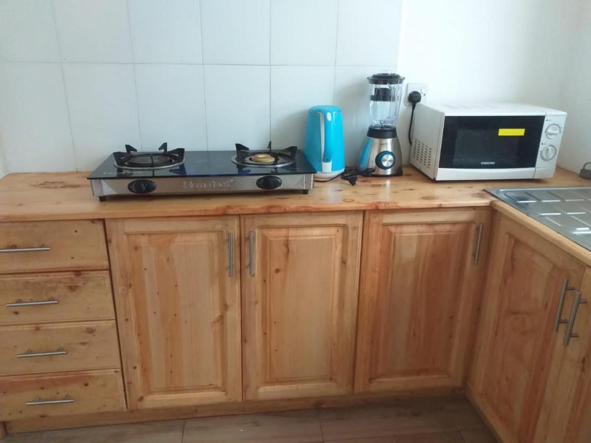 Beskydy Holiday Rentals 음베야 외부 사진