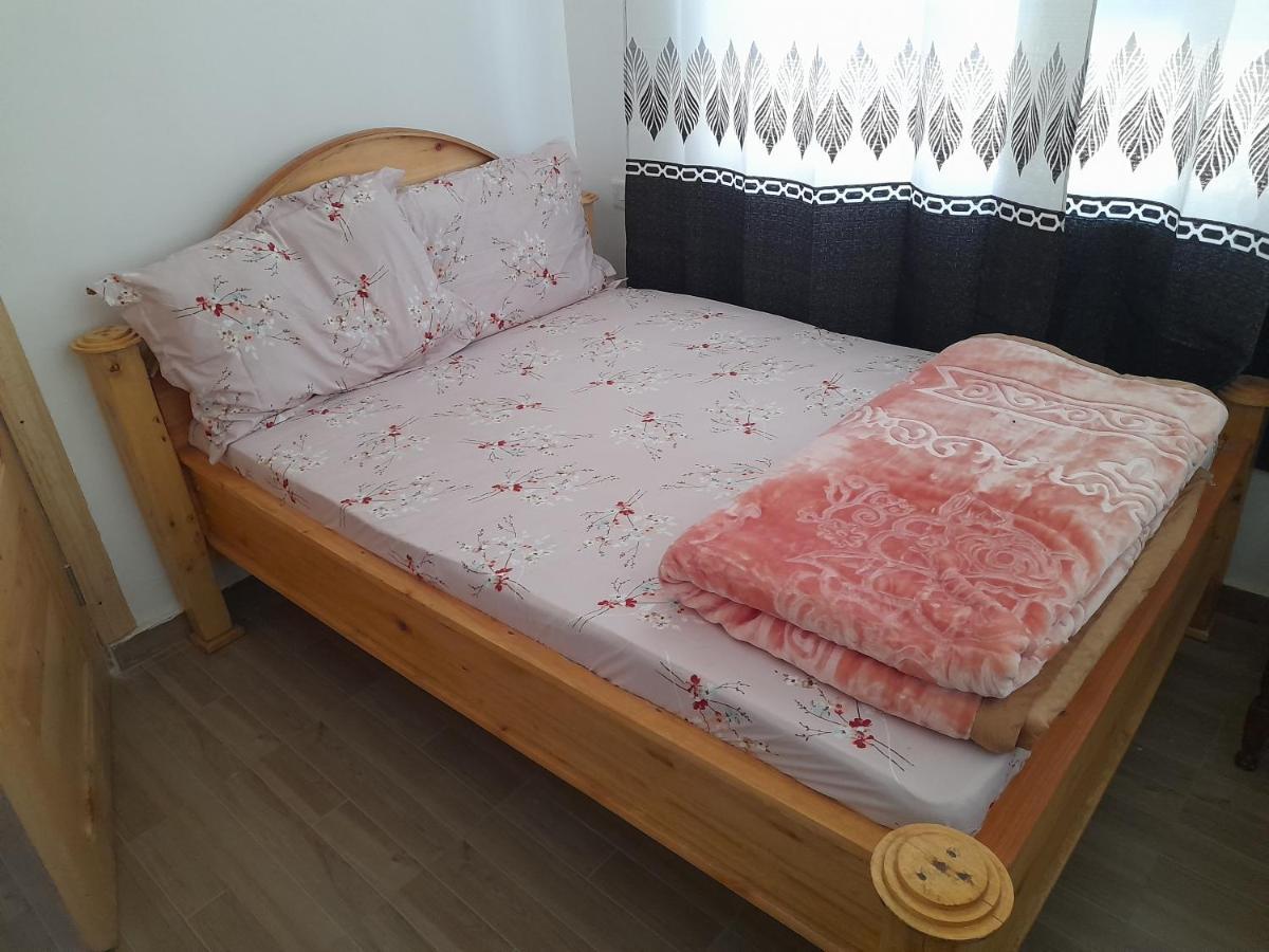 Beskydy Holiday Rentals 음베야 외부 사진