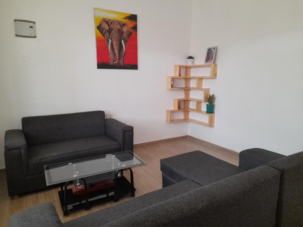 Beskydy Holiday Rentals 음베야 외부 사진