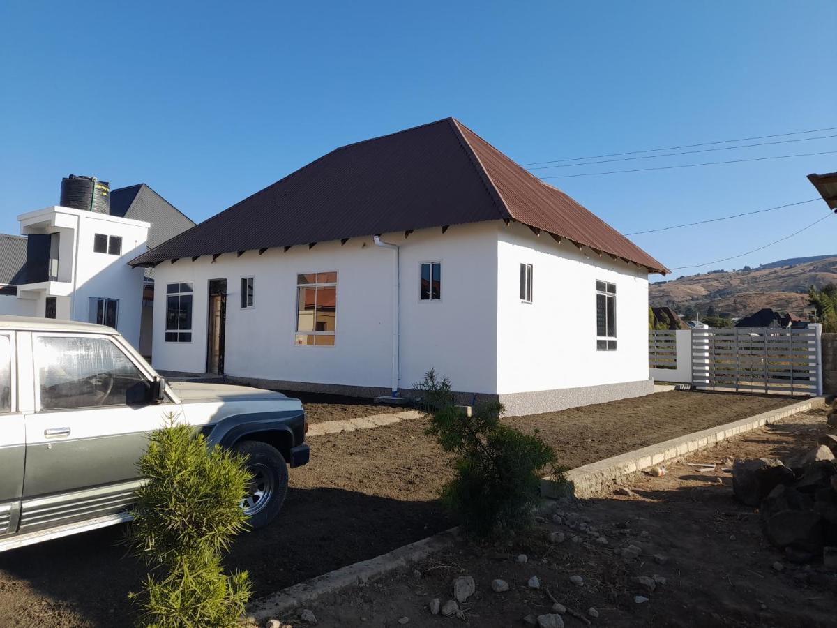 Beskydy Holiday Rentals 음베야 외부 사진