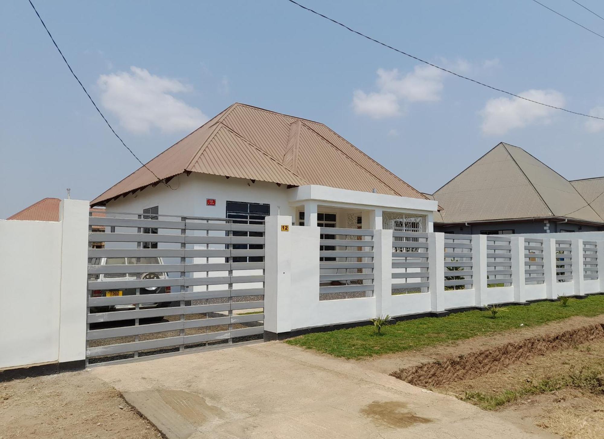 Beskydy Holiday Rentals 음베야 외부 사진