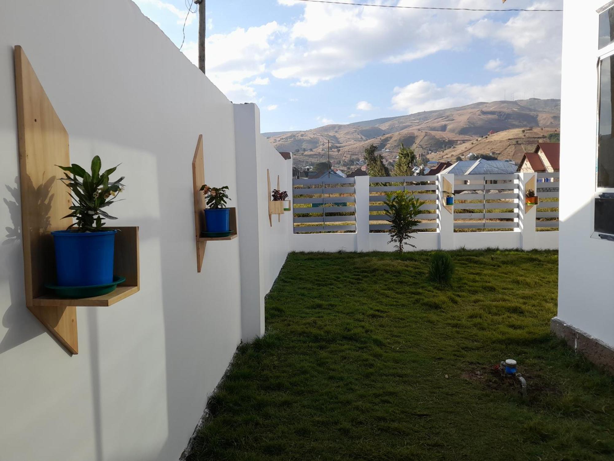 Beskydy Holiday Rentals 음베야 외부 사진