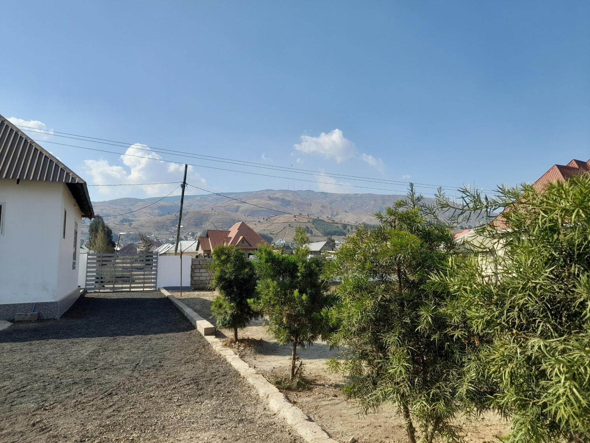 Beskydy Holiday Rentals 음베야 외부 사진