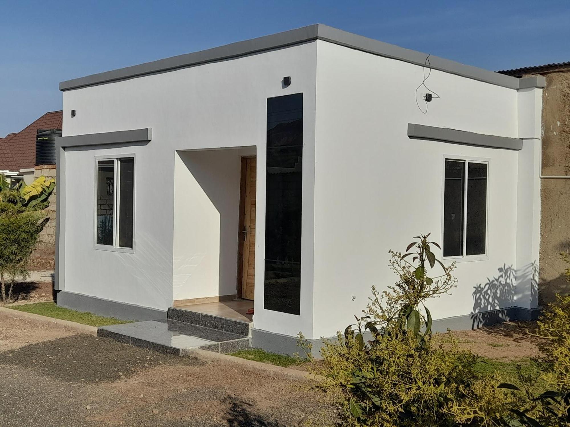 Beskydy Holiday Rentals 음베야 외부 사진